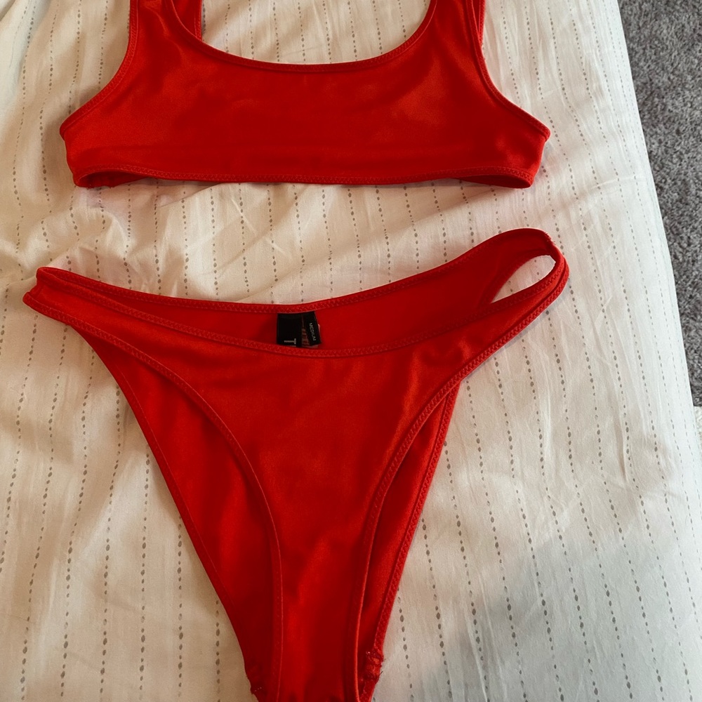 Triangl Gia swimsuit! Great condition